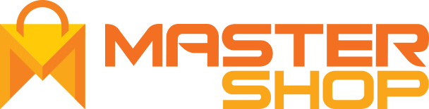MASTER SHOP logo