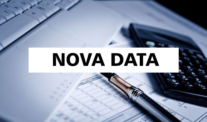 001 CEST NOVA DATA