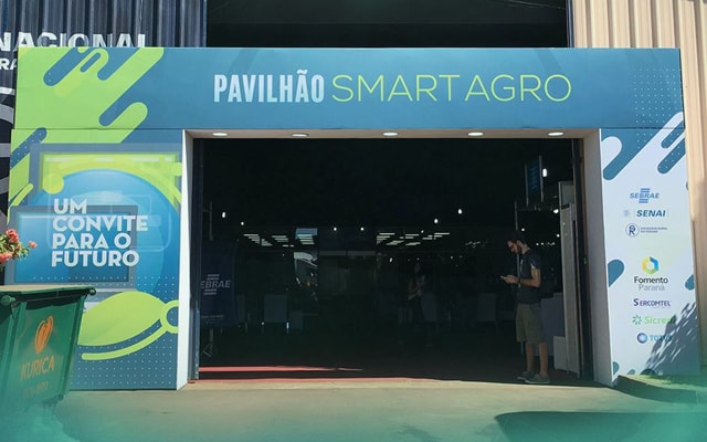 001 Smart Agro