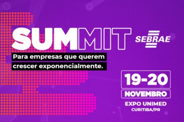 SUMMIT SEBRAE 2018