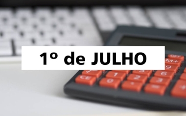 Novas Regras de Validação das NF-es a partir de 01/07/2016.