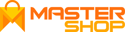 master shop logo