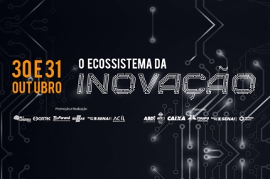 Estivemos na ECO.TIC 2018 em Londrina!